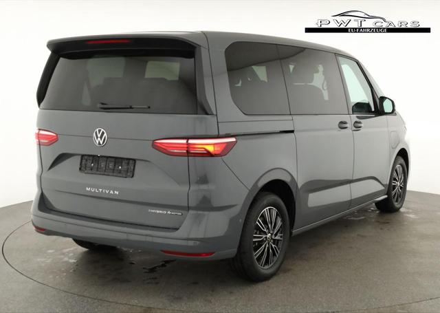 Volkswagen T7 Multivan eHybrid 4M Business, 7-Sitzer, AHK, IQ.Light, easyOpen, Navi, 5-J Garantie 