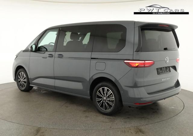 Volkswagen T7 Multivan eHybrid 4M Business, 7-Sitzer, AHK, IQ.Light, easyOpen, Navi, 5-J Garantie 