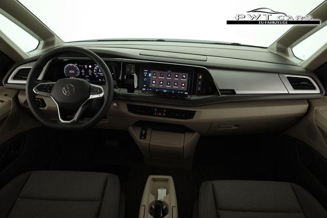 Volkswagen T7 Multivan eHybrid 4M Business, 7-Sitzer, AHK, IQ.Light, easyOpen, Navi, 5-J Garantie 