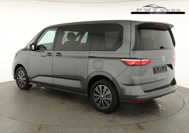 Volkswagen T7 Multivan eHybrid 4M Business, 7-Sitzer, AHK, IQ.Light, easyOpen, Navi, 5-J Garantie 