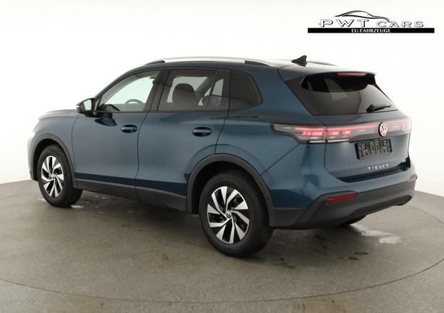Volkswagen Tiguan 1.5 eTSI 110 kW Life DSG Life, AHK, easyOpen, Kamera, 5-J Garantie 