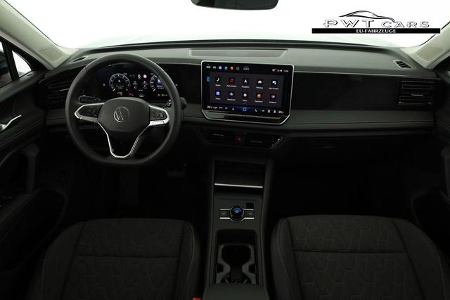 Volkswagen Tiguan 1.5 eTSI 110 kW Life DSG Life, AHK, easyOpen, Kamera, 5-J Garantie 