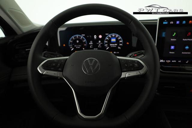 Volkswagen Tiguan 1.5 eTSI 110 kW Life DSG Life, AHK, easyOpen, Kamera, 5-J Garantie 