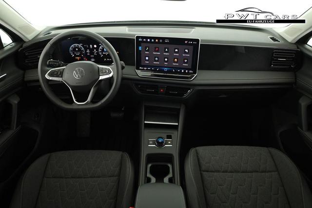 Volkswagen Tiguan 1.5 eTSI 110 kW Life DSG Life, AHK, easyOpen, Kamera, 5-J Garantie 
