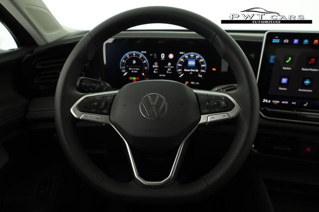 Volkswagen Tiguan 1.5 eTSI 110 kW Life DSG Life, AHK, easyOpen, Kamera, 5-J Garantie 