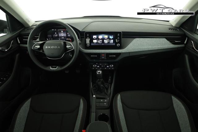 Skoda Kamiq Selection 1.0 TSI Selection, LED, Kamera, Ladeboden, Winter 