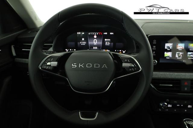 Skoda Kamiq Selection 1.0 TSI Selection, LED, Kamera, Ladeboden, Winter 