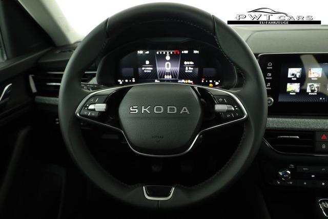 Skoda Kamiq Selection 1.0 TSI Selection, LED, Kamera, Ladeboden, Winter 