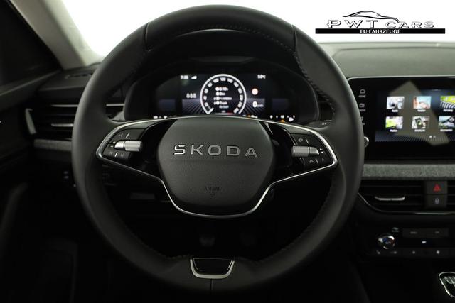 Skoda Kamiq Selection 1.0 TSI Selection, LED, Kamera, Ladeboden, Winter 