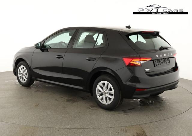 Skoda Fabia Selection 1.0 MPI Selection, Park, Winterpaket, SmartLink, 5 J.-Garantie, sofort 