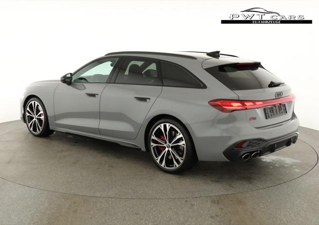 Audi S5 Kombi TFSI quattro 270 kW Avant quattro, Individual, HuD, Pano, B&O, Leder, 20-Zoll, TechPro, sofort 
