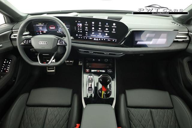 Audi S5 Kombi TFSI quattro 270 kW Avant quattro, Individual, HuD, Pano, B&O, Leder, 20-Zoll, TechPro, sofort 
