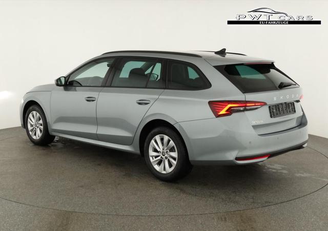 Skoda Octavia Combi 1.5 TSI mHEV 110 kW Selection eTSI DSG Selection, FS-beheizbar, LED, Kamera, Side, Winter, sofort 
