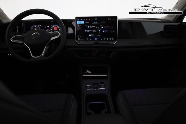 Volkswagen Tiguan 1.5 eTSI 110 kW Life DSG Life, AHK, Navi, Side, el. Klappe, LED-Plus, 5-J Garantie 