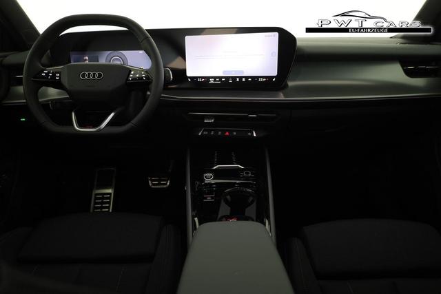 Audi Q3 TFSI quattro 150 kW S-LINE, Pano, AHK, Navi, AreaView, Side, Sound, Winter, 20-Zoll 