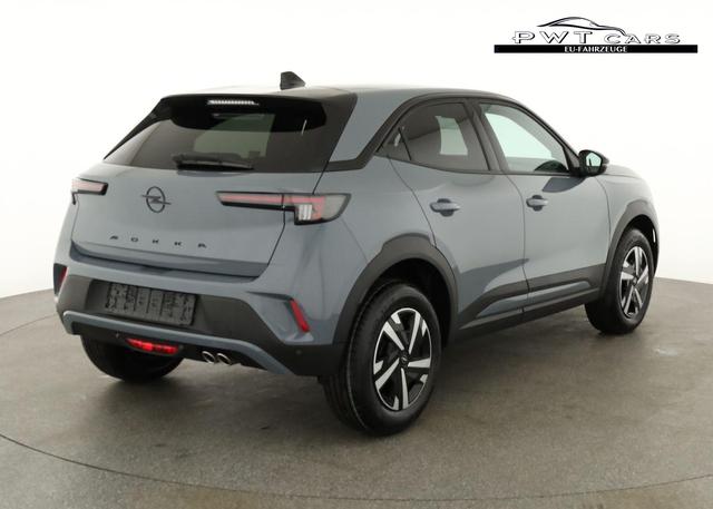 Opel Mokka Elegance 1.2 Turbo Edition, LED, App-Connect, 5 J.-Garantie 