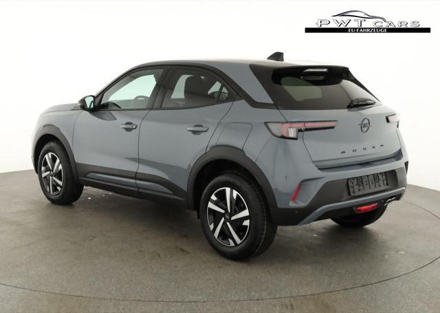 Opel Mokka Elegance 1.2 Turbo Edition, LED, App-Connect, 5 J.-Garantie 