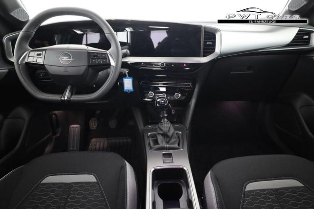 Opel Mokka Elegance 1.2 Turbo Edition, LED, App-Connect, 5 J.-Garantie 