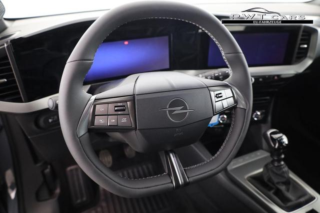 Opel Mokka Elegance 1.2 Turbo Edition, LED, App-Connect, 5 J.-Garantie 