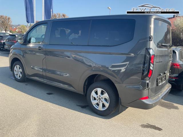 Ford Transit Custom 320 L1 FWD Limited Kombi 2.0 Limited, 9-Sitzer, Navi, FS-beheizbar, Side, Kamera, 4 J.-Garantie 