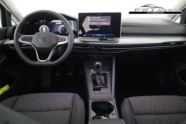 Volkswagen Golf Variant 1.5 TSI 110 kW Life VIII Life, AHK, easyOpen, Kamera, Winter, 3-J Garantie 