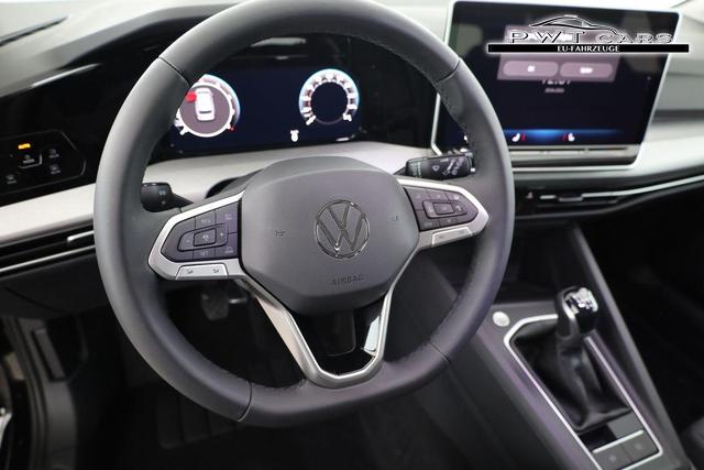Volkswagen Golf Variant 1.5 TSI 110 kW Life VIII Life, AHK, easyOpen, Kamera, Winter, 3-J Garantie 