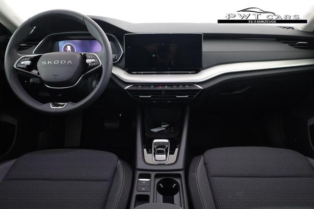 Skoda Octavia Combi 1.5 TSI mHEV 110 kW Selection eTSI DSG Selection, FS-beheizbar, LED, Kamera, Side, Winter, sofort 