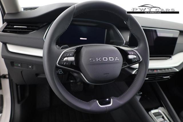 Skoda Octavia Combi 1.5 TSI mHEV 110 kW Selection eTSI DSG Selection, FS-beheizbar, LED, Kamera, Side, Winter, sofort 