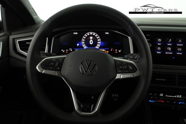 Volkswagen Taigo R-Line 1.5 TSI DSG R-LINE, AHK, Navi, IQ.Light, Kamera, ACC, Winter 