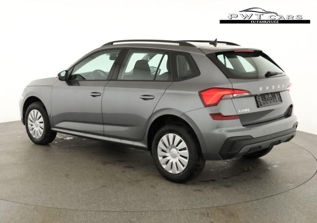 Skoda Kamiq Selection 1.5 TSI DSG Selection, AHK, LED, Kamera, Ladeboden, Winter 
