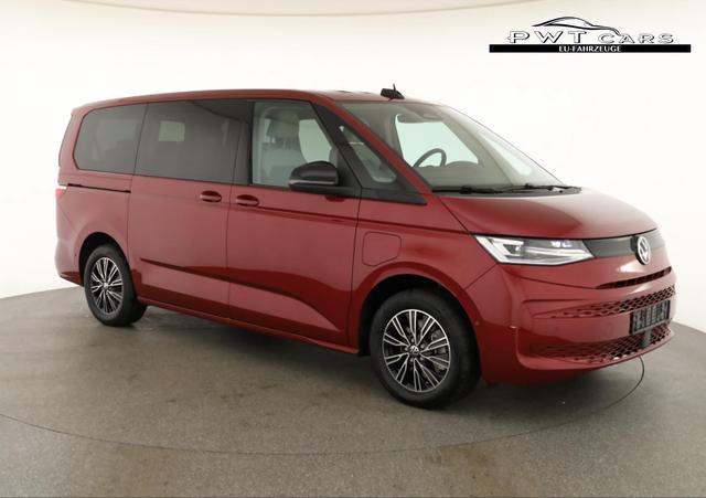 Volkswagen T7 Multivan eHybrid 4M Business L&Uuml;, 7-Sitzer, AHK, IQ.Light, easyOpen, Navi, 5-J Garantie 