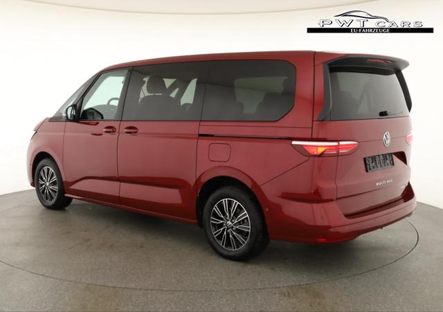 Volkswagen T7 Multivan eHybrid 4M Business L&Uuml;, 7-Sitzer, AHK, IQ.Light, easyOpen, Navi, 5-J Garantie 