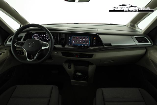 Volkswagen T7 Multivan eHybrid 4M Business L&Uuml;, 7-Sitzer, AHK, IQ.Light, easyOpen, Navi, 5-J Garantie 