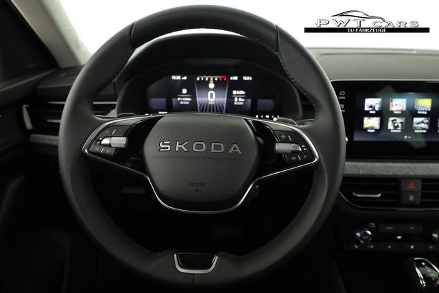 Skoda Kamiq Selection 1.0 TSI DSG Selection, AHK, Matrix, Kamera, Ladeboden, Winter 