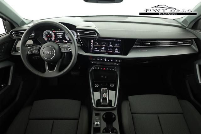 Audi A3 allstreet TFSI quattro 150 kW S-Tronic, AHK, Navi, 18-Zoll, 5-J. Garantie 