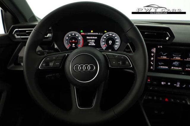 Audi A3 allstreet TFSI quattro 150 kW S-Tronic, AHK, Navi, 18-Zoll, 5-J. Garantie 