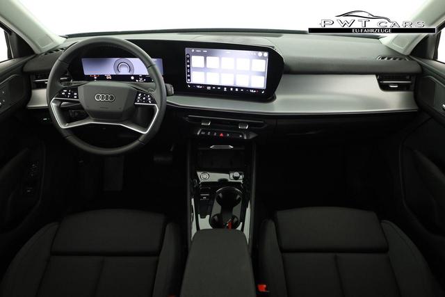 Audi Q3 Sportback TFSI quattro 150 kW quattro, AHK, Navi, AreaView, Side, Sound, Winter, 18-Zoll 