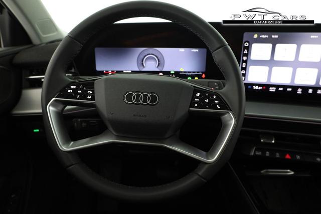 Audi Q3 Sportback TFSI quattro 150 kW quattro, AHK, Navi, AreaView, Side, Sound, Winter, 18-Zoll 