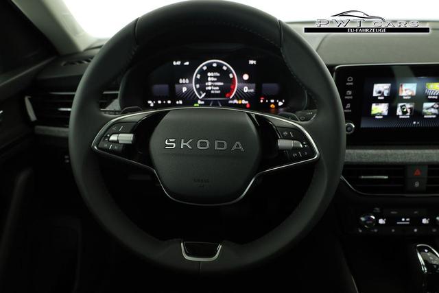 Skoda Kamiq Selection 1.0 TSI DSG Selection, AHK, Matrix, Kamera, Ladeboden, Winter 
