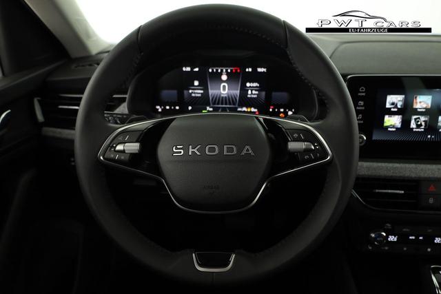 Skoda Kamiq Selection 1.0 TSI DSG Selection, Matrix, Kamera, Ladeboden, Winter, 16-Zoll 