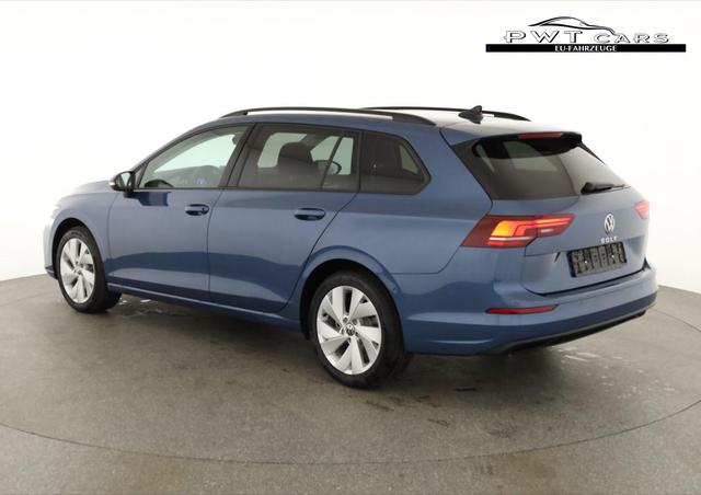 Volkswagen Golf Variant 1.5 TSI 110 kW Goal VIII Life, AHK, easyOpen, LED, Kamera 