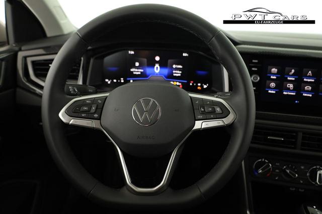 Volkswagen Taigo LIFE 1.0 TSI DSG Life, LED, Kamera, APP-Connect, Winter, 17-Zoll 