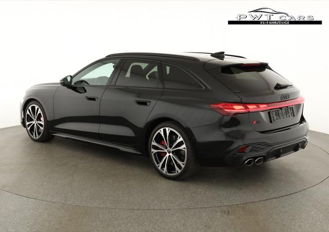 Audi S5 Kombi TFSI quattro 270 kW Avant quattro, Standheizung, HuD, Pano, B&O, Leder, 20-Zoll, TechPro, sofort 