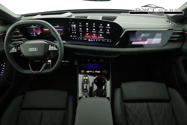 Audi S5 Kombi TFSI quattro 270 kW Avant quattro, Standheizung, HuD, Pano, B&O, Leder, 20-Zoll, TechPro, sofort 