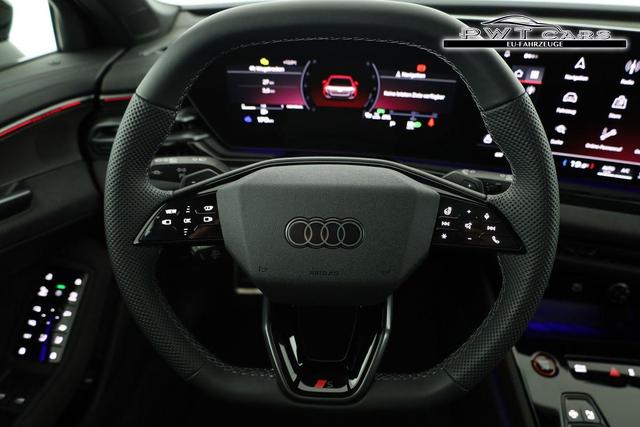 Audi S5 Kombi TFSI quattro 270 kW Avant quattro, Standheizung, HuD, Pano, B&O, Leder, 20-Zoll, TechPro, sofort 