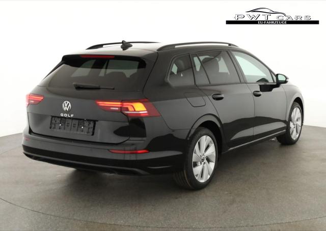 Volkswagen Golf Variant LIFE VIII 2.0 TDI DSG Life, AHK, easyOpen, Kamera, 3-J Garantie 