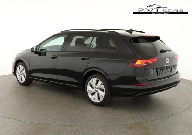 Volkswagen Golf Variant LIFE VIII 2.0 TDI DSG Life, AHK, easyOpen, Kamera, 3-J Garantie 