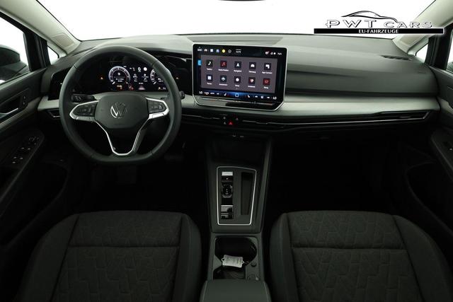 Volkswagen Golf Variant LIFE VIII 2.0 TDI DSG Life, AHK, easyOpen, Kamera, 3-J Garantie 