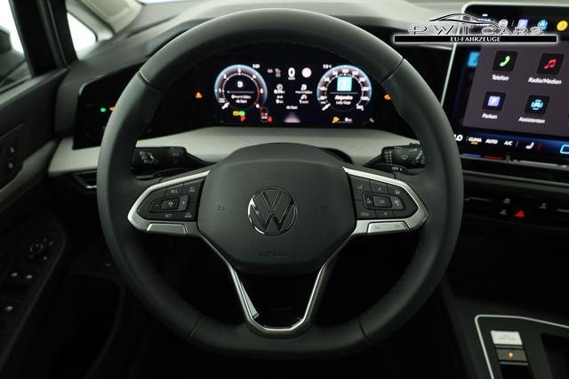 Volkswagen Golf Variant LIFE VIII 2.0 TDI DSG Life, AHK, easyOpen, Kamera, 3-J Garantie 