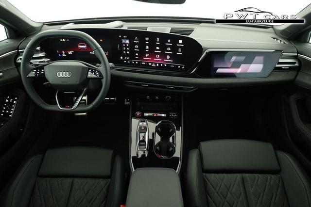 Audi S5 Kombi TFSI quattro 270 kW Avant quattro, HuD, Pano, B&O, Leder, 20-Zoll, TechPro, sofort 